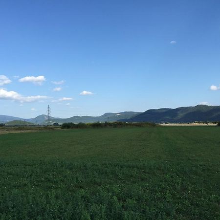 Ubytovanie Joli Jovice Εξωτερικό φωτογραφία