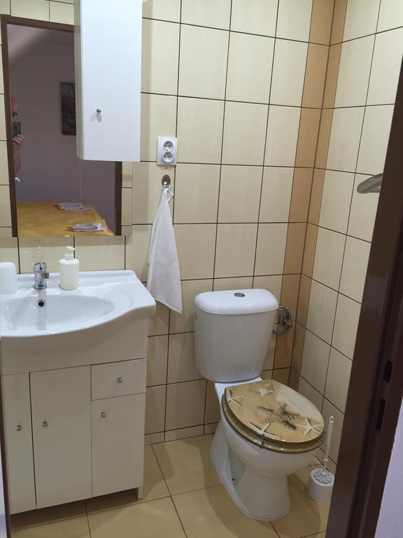 Ubytovanie Joli Jovice Εξωτερικό φωτογραφία