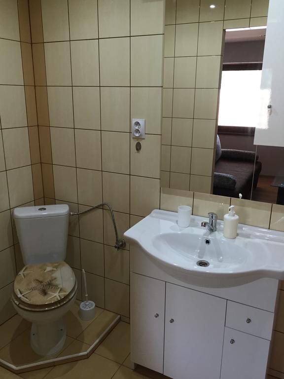 Ubytovanie Joli Jovice Εξωτερικό φωτογραφία