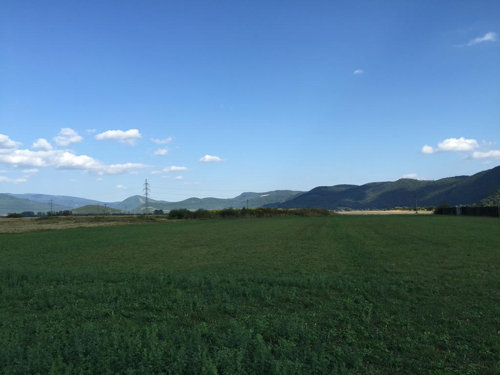Ubytovanie Joli Jovice Εξωτερικό φωτογραφία